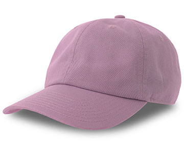 DAD HAT-S-pink