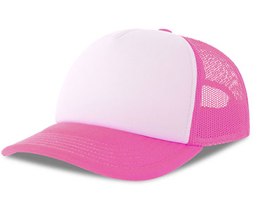 KID RAPPER-S-bianco-rosa