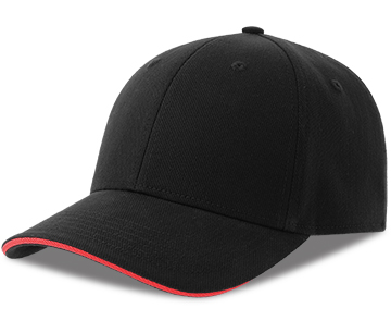 LIBERTY SANDWICH-S-navy-rosso