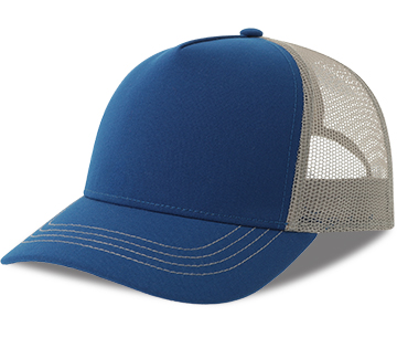 RAPPER CANVAS-gray-royal