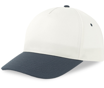 RECY FIVE-navy-white