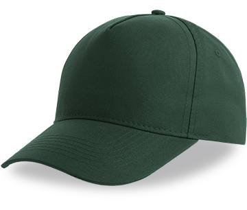 RECY FIVE-green-bottle