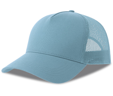 RAPPER COTTON-S-azzurro