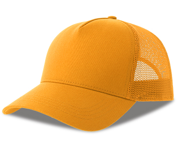 RAPPER COTTON-S-giallo