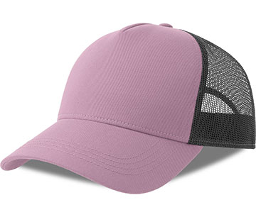 RAPPER COTTON-S-black-pink