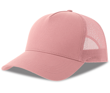 RAPPER COTTON-S-rosa