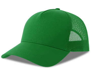 RAPPER COTTON-S-verde