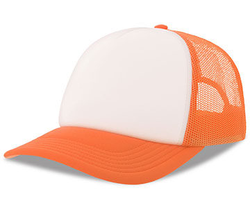 RAPPER-S-orange-white