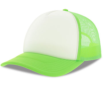 RAPPER-S-green-white