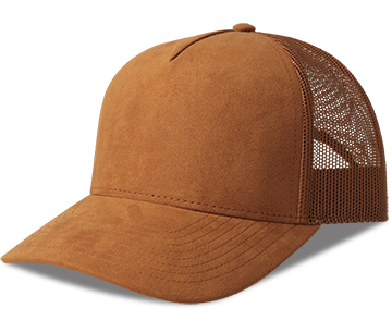 RAPPER SUEDE-S-brown