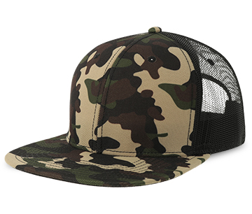 SNAP MESH-S-camouflage