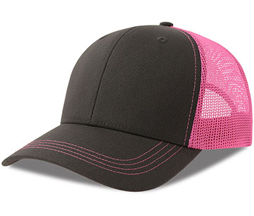 SONIC-S-dark-gray-fuchsia