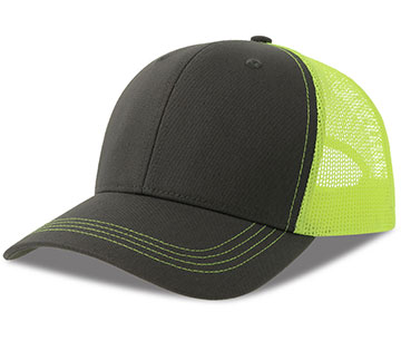 SONIC-S-dark-gray-yellow