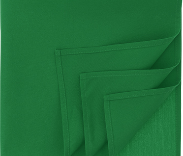 BANDANA GOAL-S-green