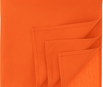 BANDANA GOAL-S-orange