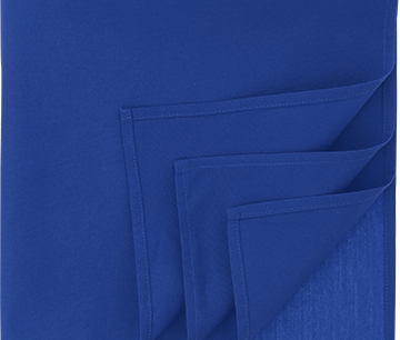 BANDANA GOAL-S-royal