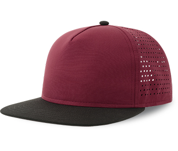 BANK FIVE-black-bordeaux