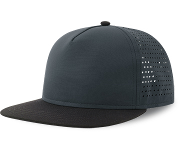 BANK FIVE-black-navy