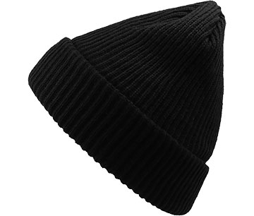 BILL THINSULATE-nero