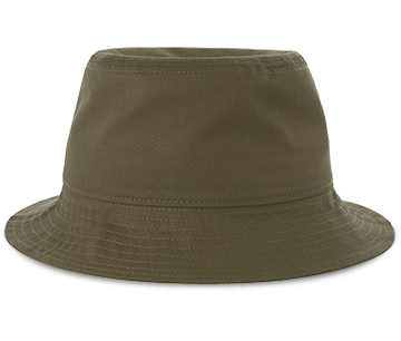 BUCKET COTTON-S-oliva