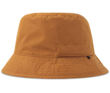 BUCKET POCKET-S-mostarda