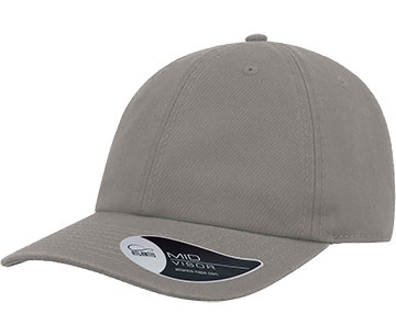 DAD HAT-gray