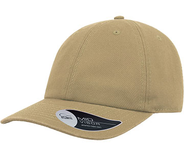 DAD HAT-kaki