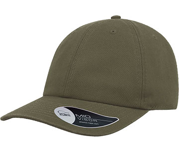 DAD HAT-olive