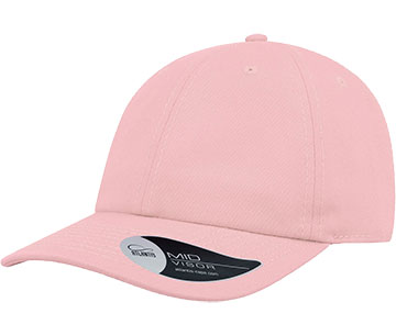 DAD HAT-pink