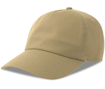 DAD HAT-S FIVE-kaki