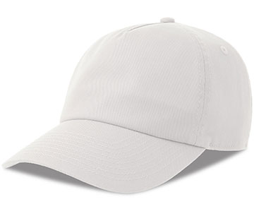 DAD HAT-S FIVE-white