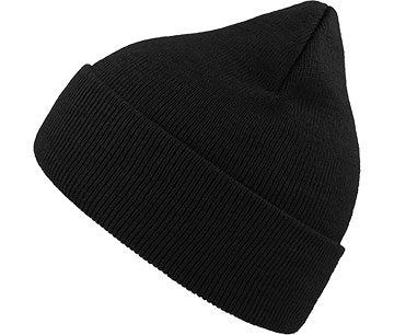 EKO BEANIE-nero