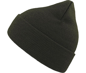 EKO BEANIE-verde