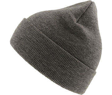 EKO BEANIE-grigio
