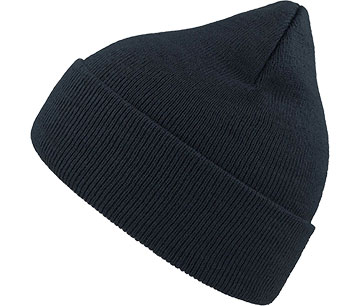 EKO BEANIE-navy