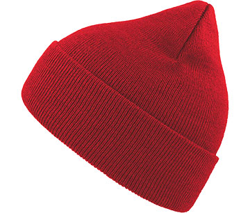 EKO BEANIE-mattone