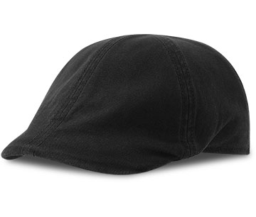 GATSBY STREET-S-black