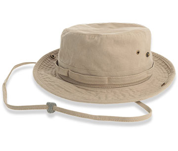 GLOBE TROTTER-S-kaki