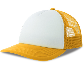 KID RAPPER-S-bianco-giallo