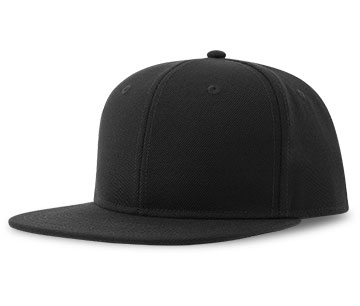 KID SNAP BACK-S-nero