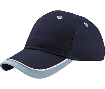 KID STAR-azzurro-navy