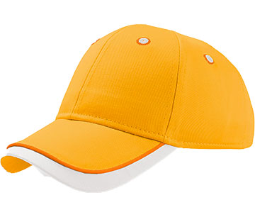 KID STAR-bianco-giallo