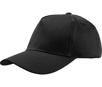 KID START FIVE-black