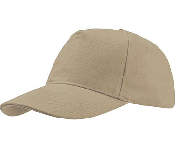 LIBERTY FIVE BUCKLE-kaki