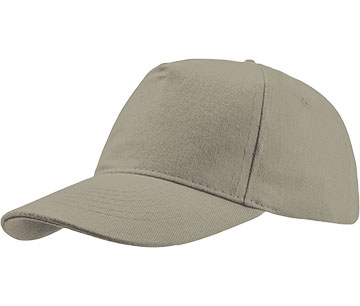 LIBERTY FIVE BUCKLE-lite-gray