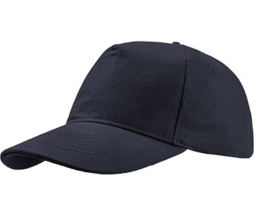 LIBERTY FIVE BUCKLE-navy