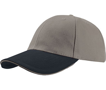 LIBERTY SANDWICH-grigio