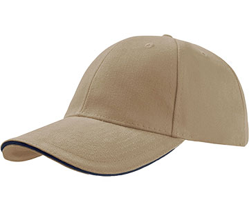 LIBERTY SANDWICH-kaki