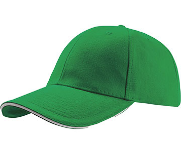 LIBERTY SANDWICH-verde