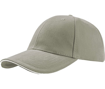 LIBERTY SANDWICH-grigio